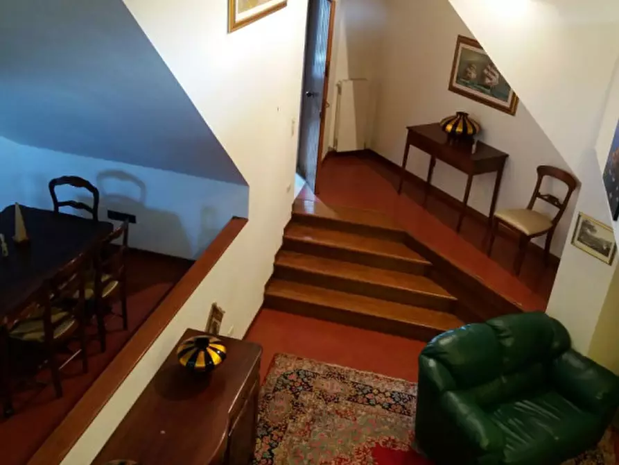 Immagine 1 di Appartamento in affitto  a Isola Del Liri