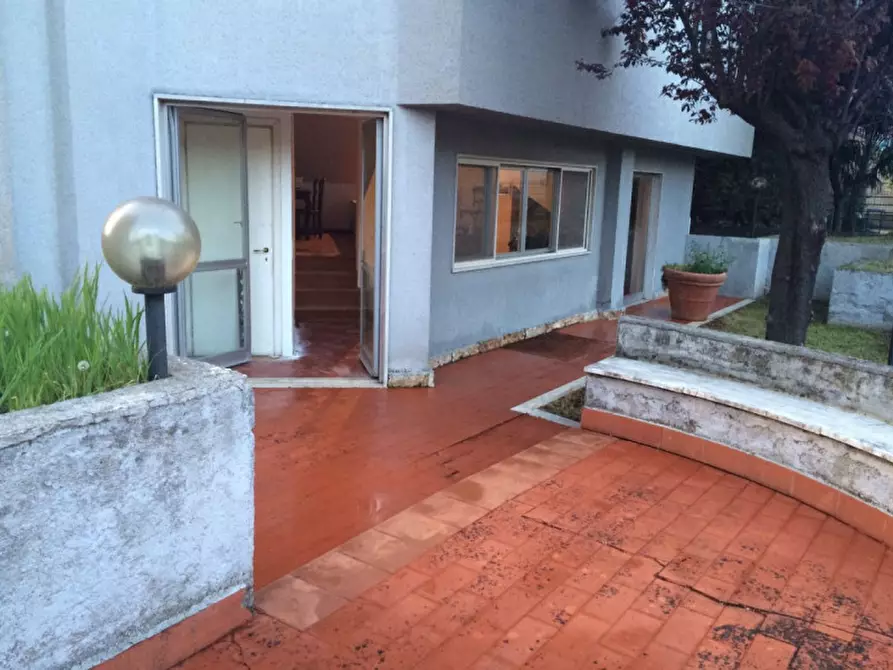 Immagine 2 di Appartamento in affitto  a Isola Del Liri