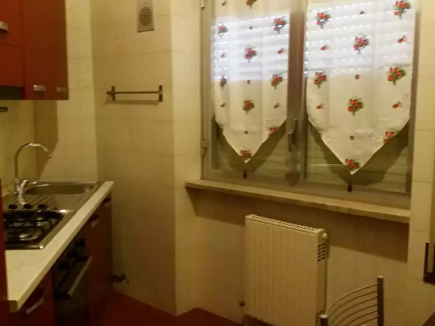 Immagine 7 di Appartamento in affitto  a Isola Del Liri