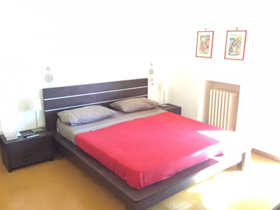 Immagine 8 di Appartamento in affitto  a Isola Del Liri