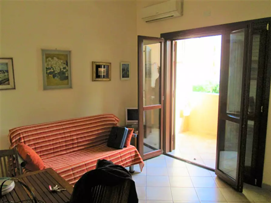 Immagine 1 di Appartamento in vendita  in Via Stesicoro a Palermo