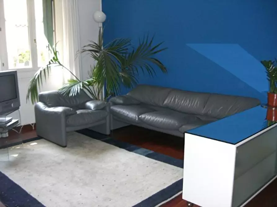 Immagine 3 di Appartamento in affitto  in Via Patriarcato a Padova