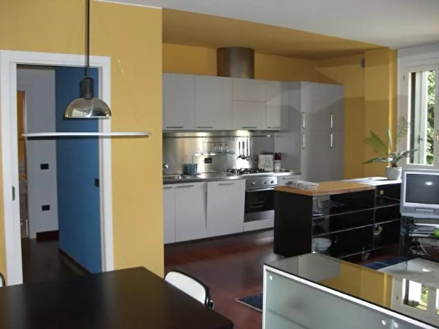 Immagine 5 di Appartamento in affitto  in Via Patriarcato a Padova