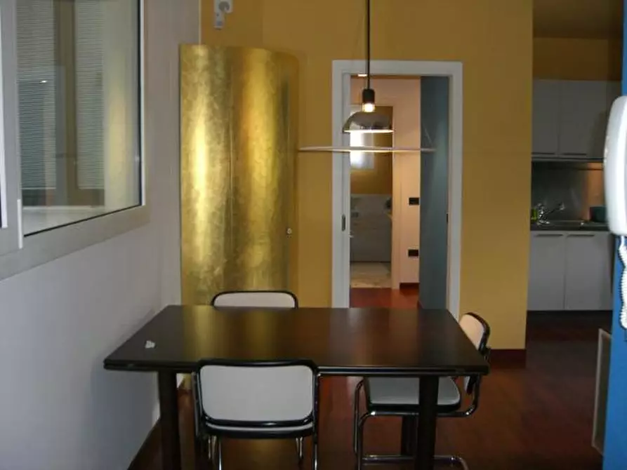 Immagine 6 di Appartamento in affitto  in Via Patriarcato a Padova