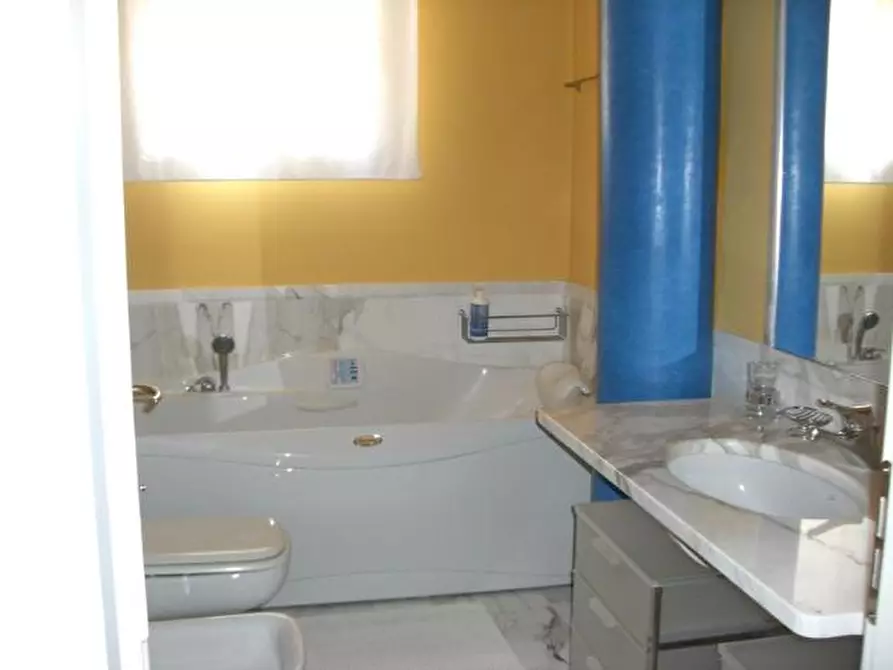 Immagine 9 di Appartamento in affitto  in Via Patriarcato a Padova