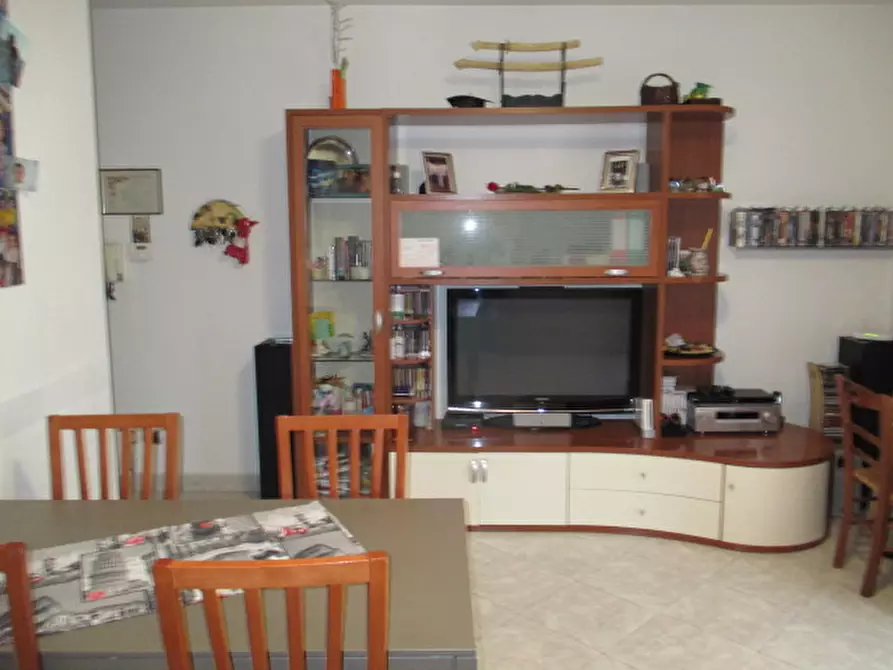 Immagine 2 di Appartamento in vendita  a Trecastelli