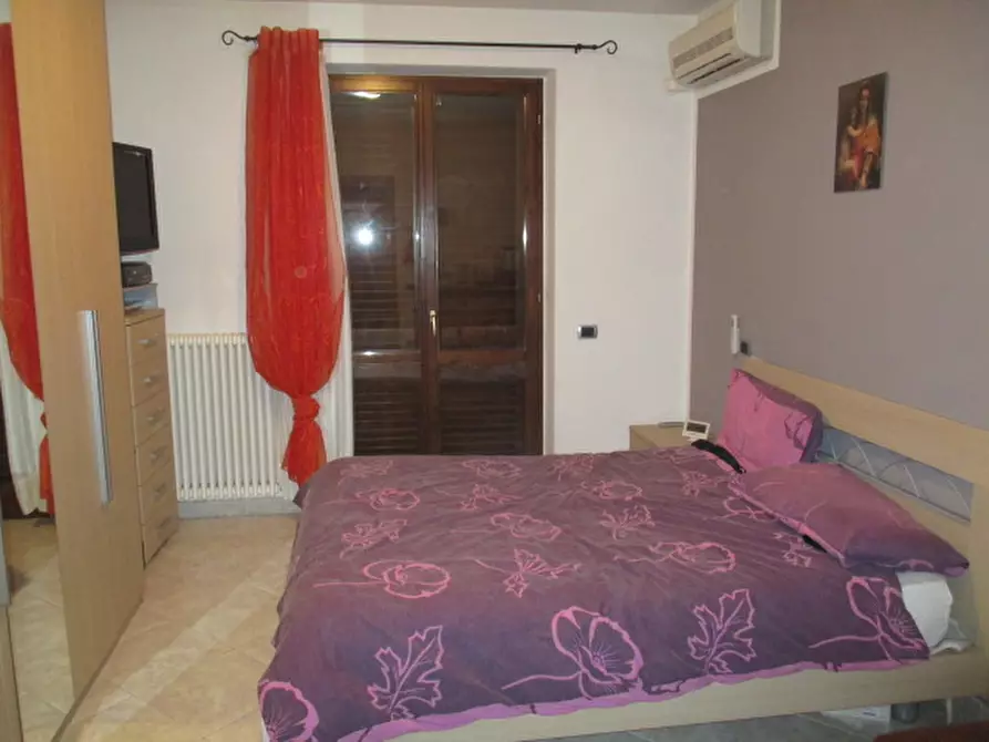 Immagine 4 di Appartamento in vendita  a Trecastelli