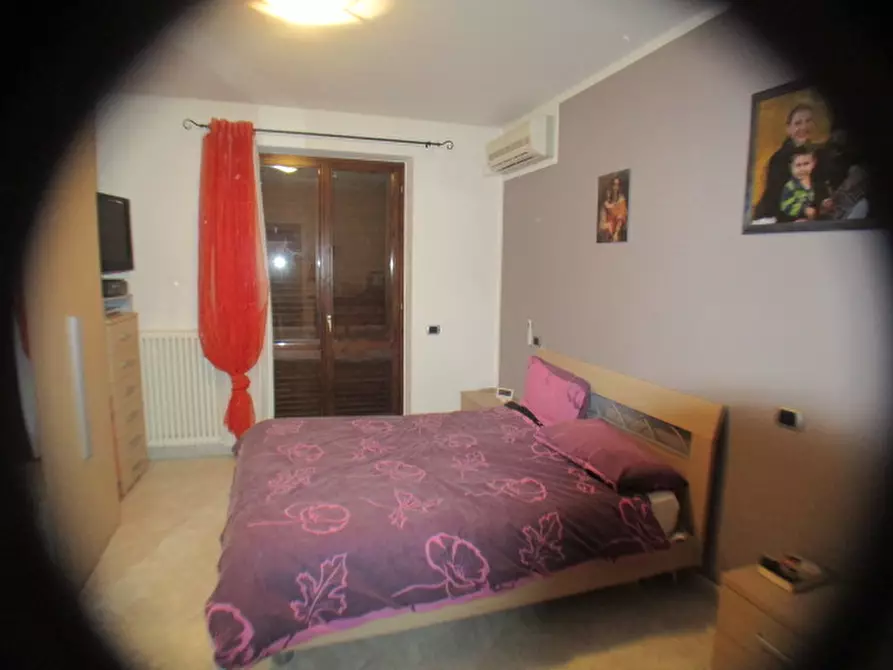 Immagine 5 di Appartamento in vendita  a Trecastelli