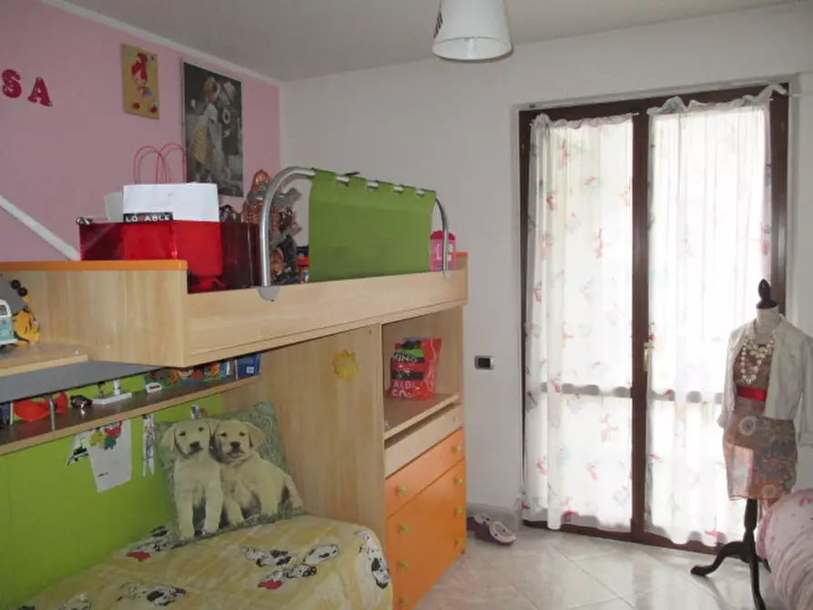 Immagine 6 di Appartamento in vendita  a Trecastelli