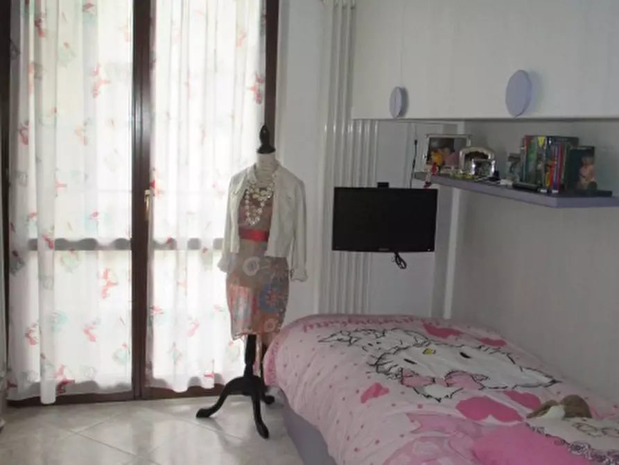 Immagine 8 di Appartamento in vendita  a Trecastelli