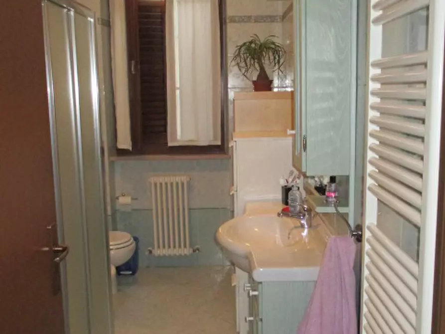 Immagine 11 di Appartamento in vendita  a Trecastelli