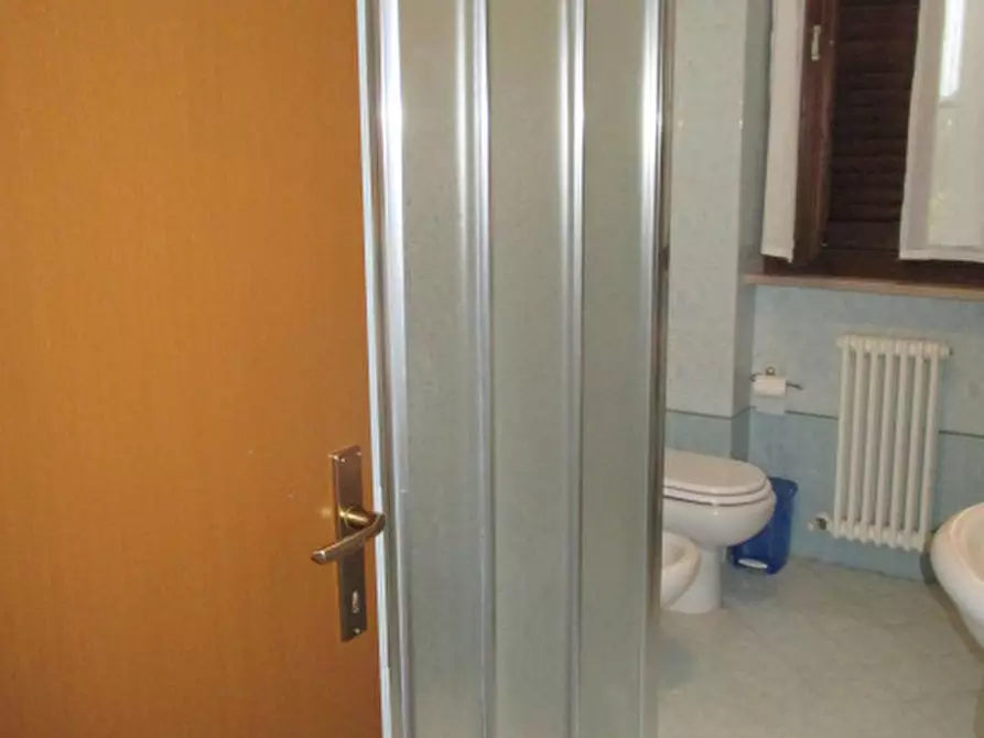 Immagine 12 di Appartamento in vendita  a Trecastelli