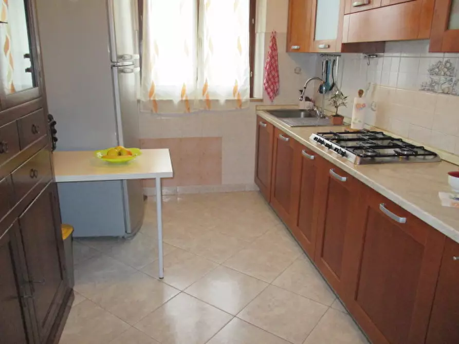 Immagine 14 di Appartamento in vendita  a Trecastelli