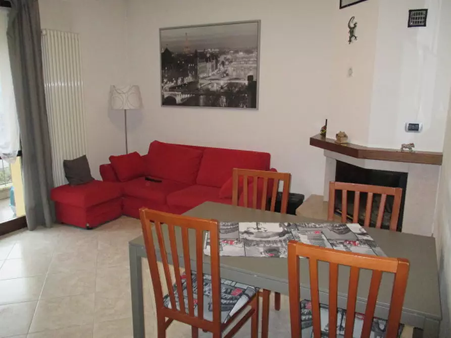 Immagine 16 di Appartamento in vendita  a Trecastelli