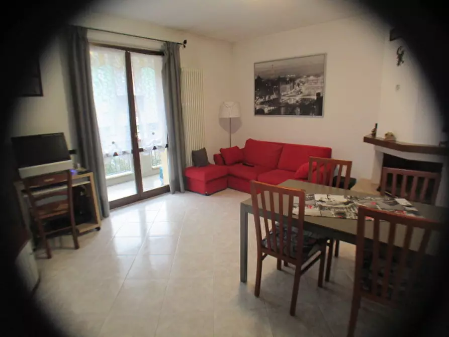 Immagine 17 di Appartamento in vendita  a Trecastelli