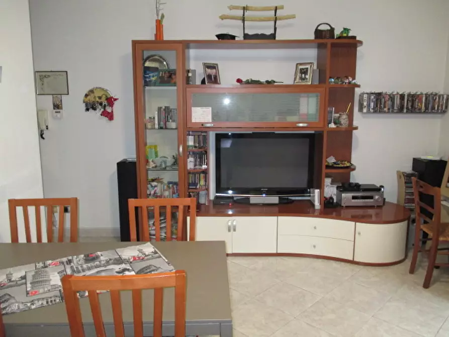 Immagine 19 di Appartamento in vendita  a Trecastelli