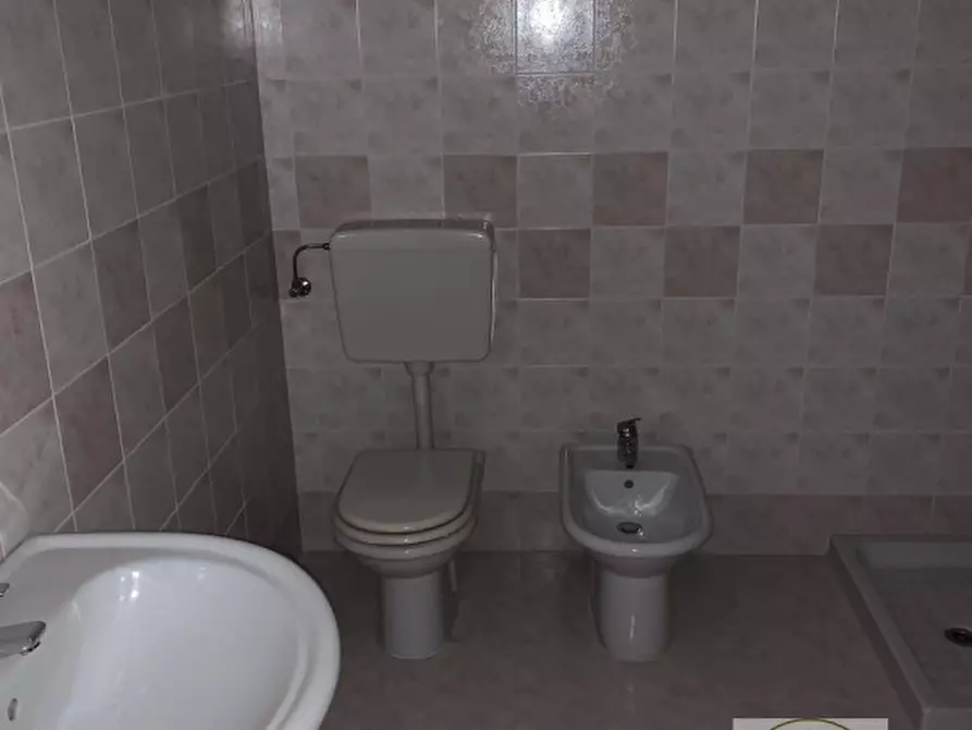 Immagine 4 di Appartamento in vendita  in Via Roma 55 a Monselice