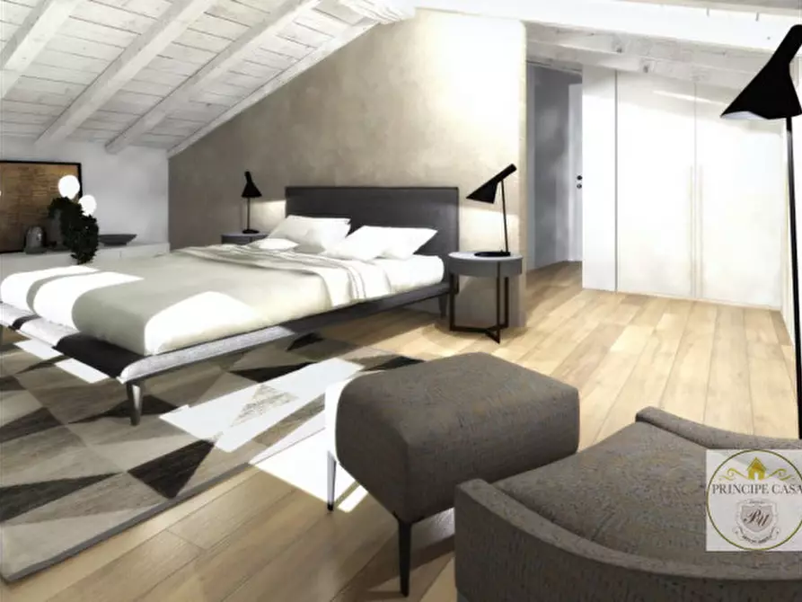 Immagine 2 di Appartamento in vendita  in Via roma 55 a Monselice