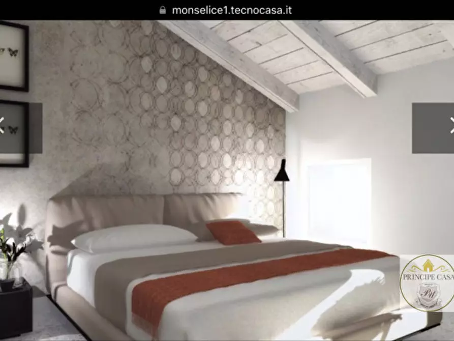 Immagine 4 di Appartamento in vendita  in Via roma 55 a Monselice