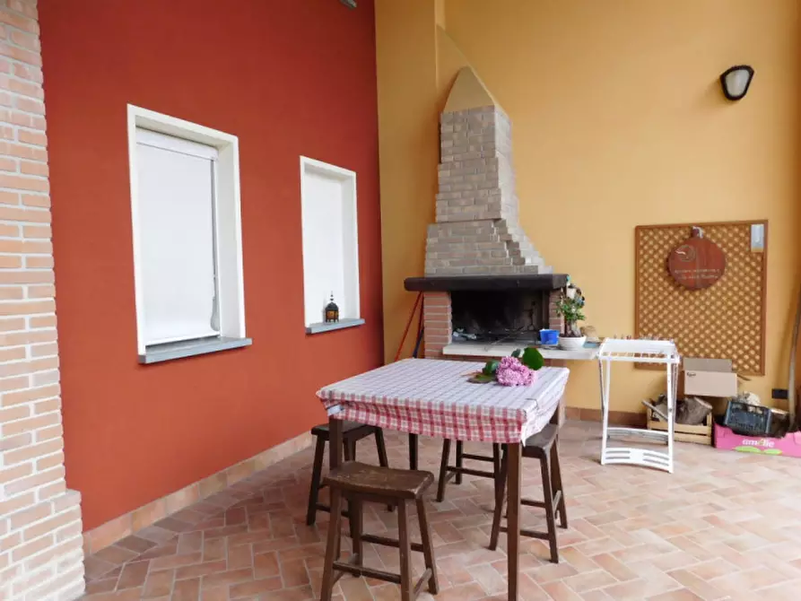 Immagine 6 di Monolocale in affitto  a Mestrino