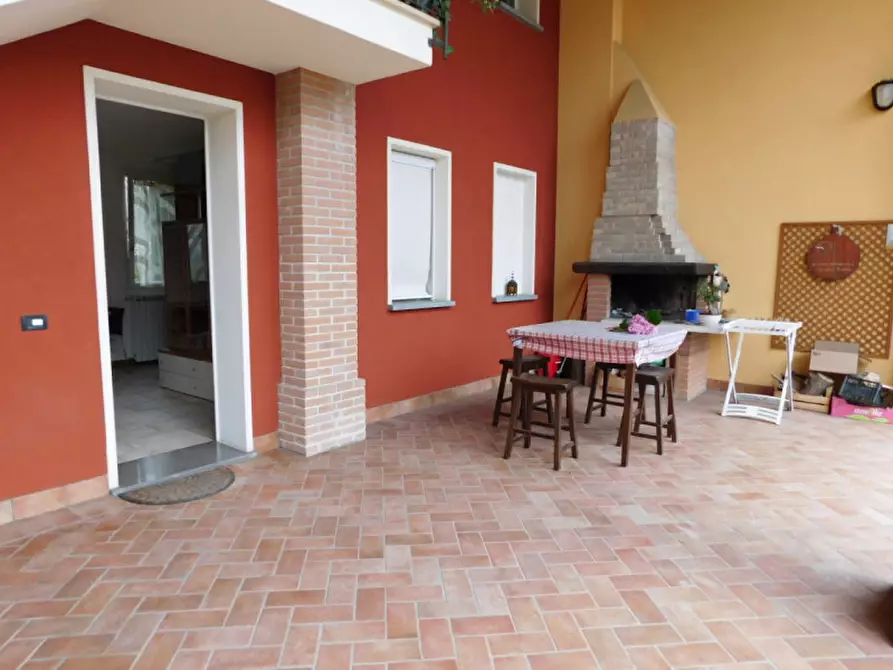 Immagine 7 di Monolocale in affitto  a Mestrino