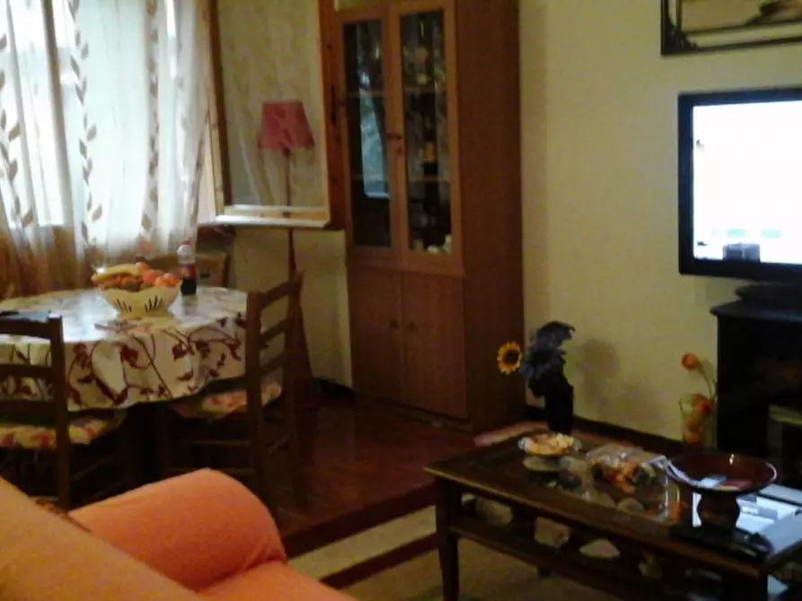 Immagine 2 di Appartamento in vendita  a Mondolfo