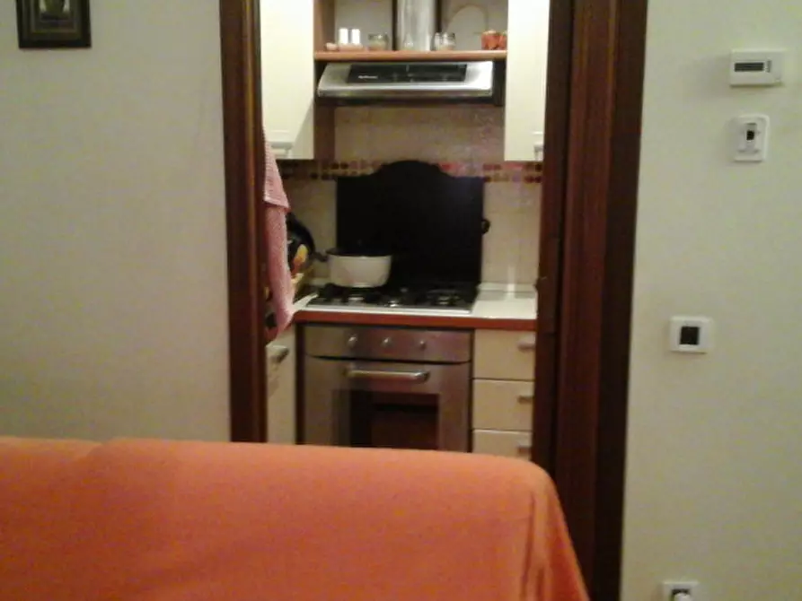 Immagine 6 di Appartamento in vendita  a Mondolfo