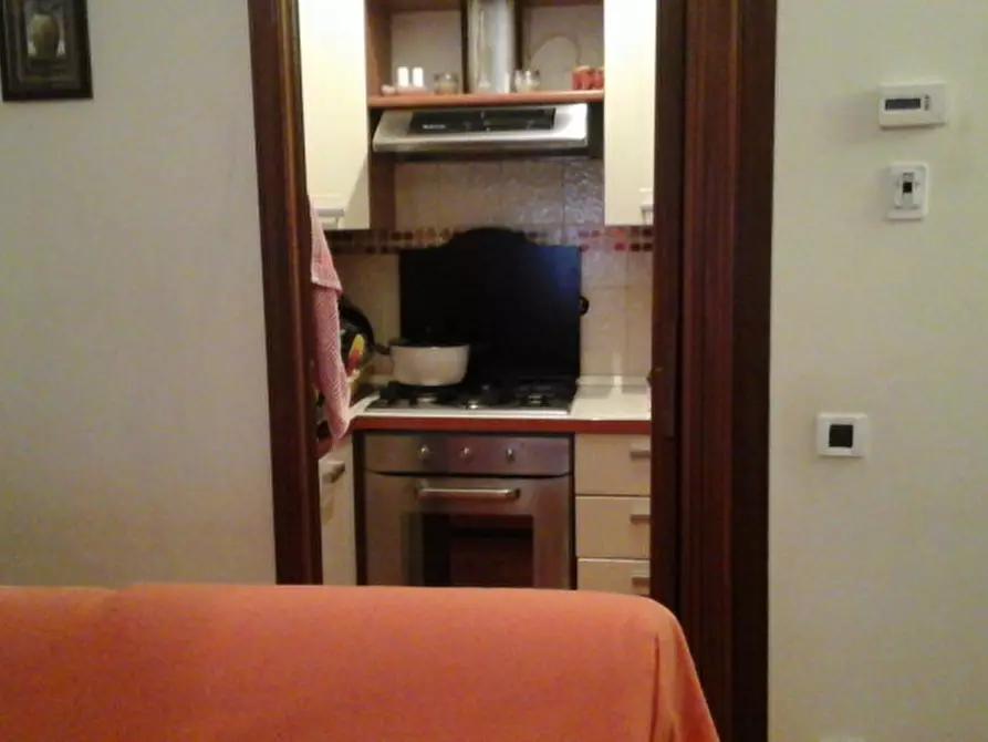 Immagine 7 di Appartamento in vendita  a Mondolfo