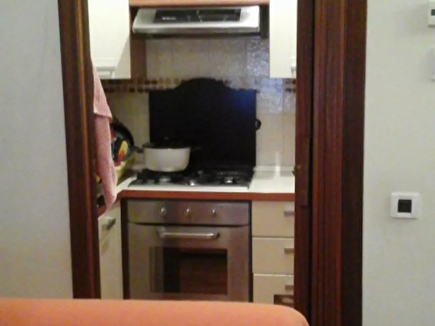 Immagine 9 di Appartamento in vendita  a Mondolfo