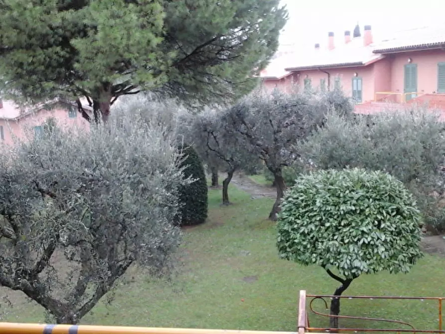 Immagine 25 di Appartamento in vendita  a Mondolfo