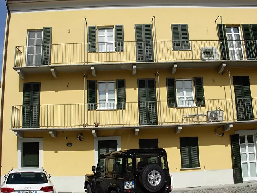 Immagine 9 di Appartamento in vendita  in via Giulietti a Casteggio