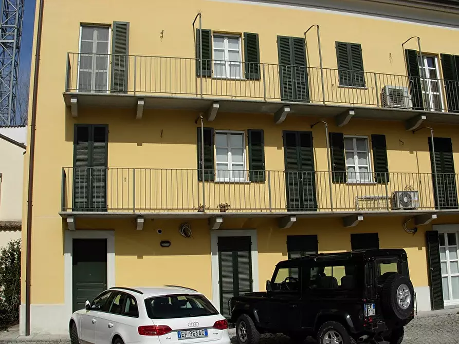 Immagine 10 di Appartamento in vendita  in via Giulietti a Casteggio