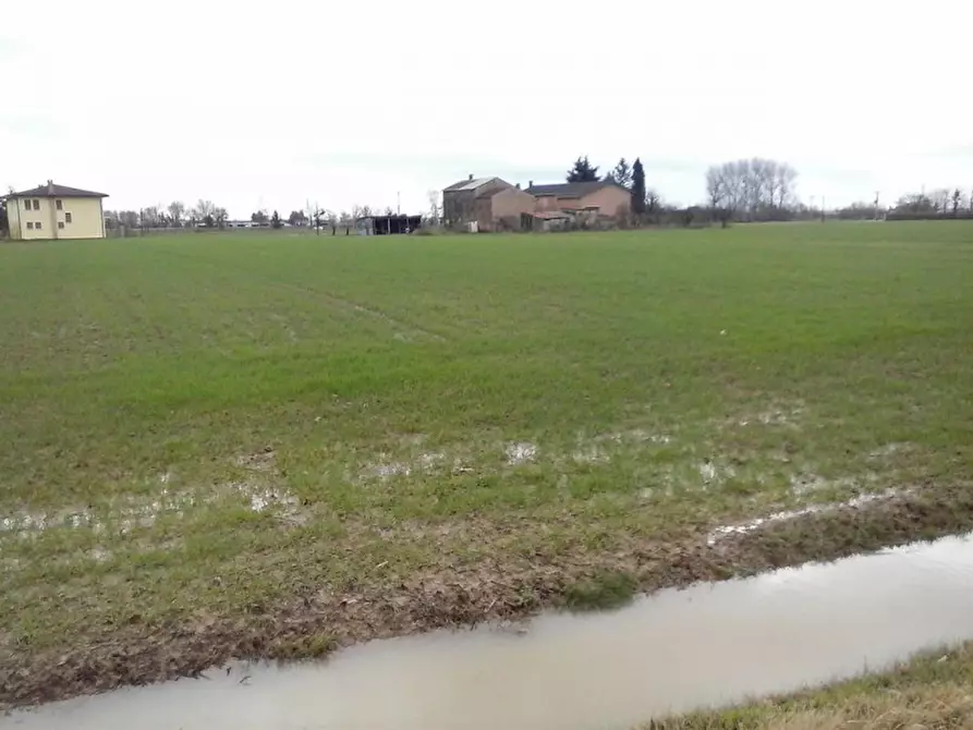 Immagine 2 di Terreno in vendita  in LONGHIN a Roncade