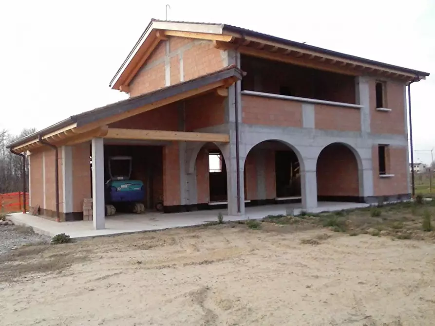 Immagine 3 di Casa indipendente in vendita  in CAPITELLO a Casale Sul Sile