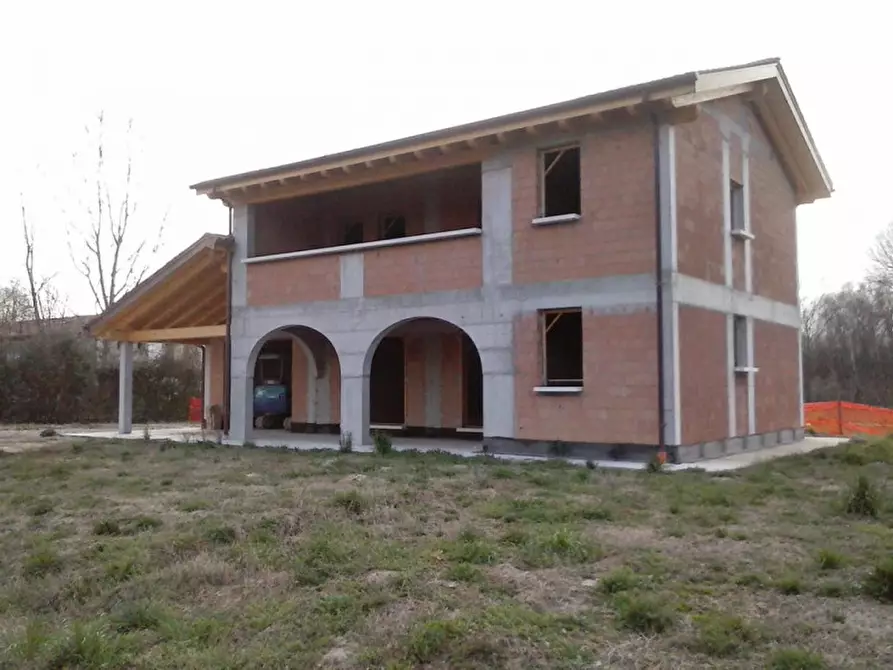 Immagine 4 di Casa indipendente in vendita  in CAPITELLO a Casale Sul Sile