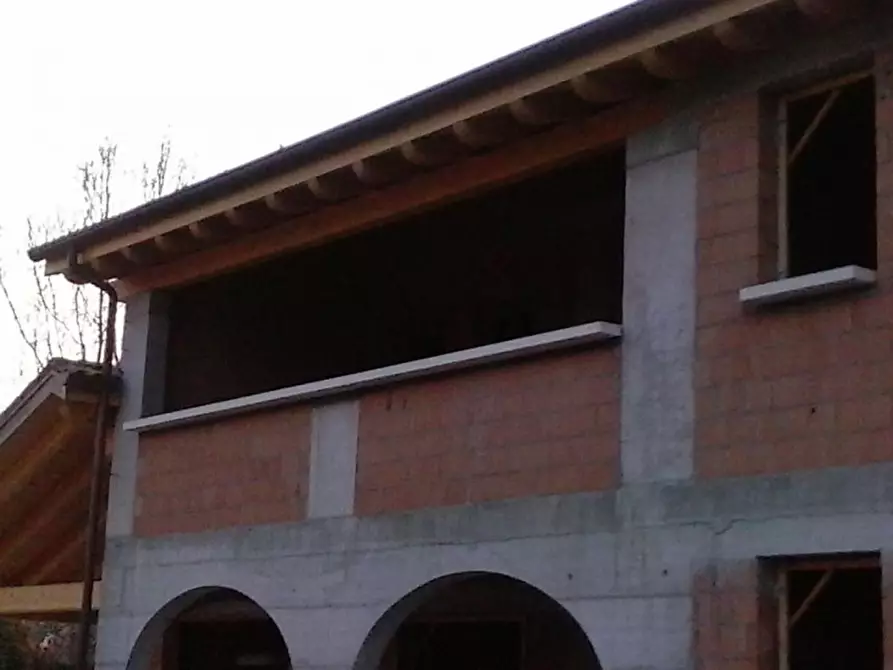 Immagine 5 di Casa indipendente in vendita  in CAPITELLO a Casale Sul Sile