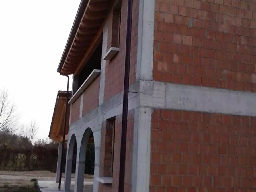 Immagine 6 di Casa indipendente in vendita  in CAPITELLO a Casale Sul Sile