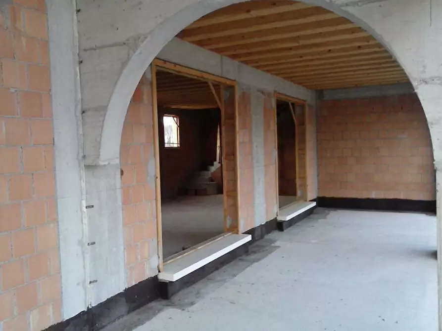 Immagine 13 di Casa indipendente in vendita  in CAPITELLO a Casale Sul Sile