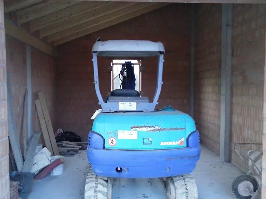 Immagine 14 di Casa indipendente in vendita  in CAPITELLO a Casale Sul Sile