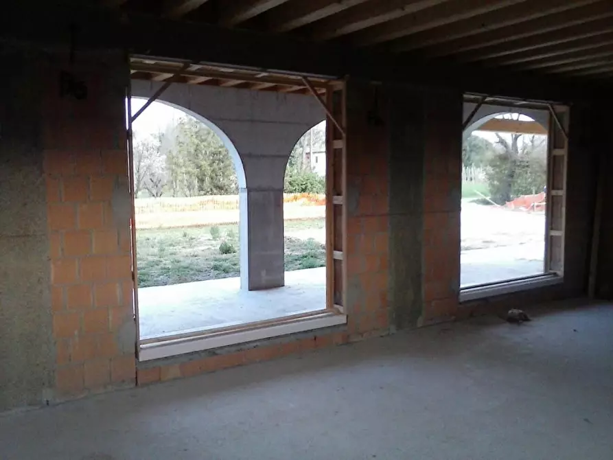 Immagine 17 di Casa indipendente in vendita  in CAPITELLO a Casale Sul Sile