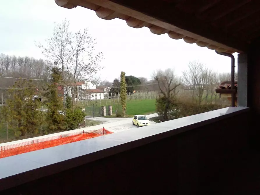 Immagine 27 di Casa indipendente in vendita  in CAPITELLO a Casale Sul Sile