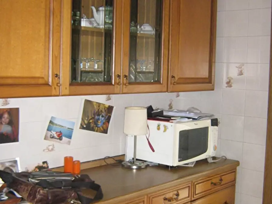 Immagine 1 di Appartamento in vendita  in via chiesanuova a Padova