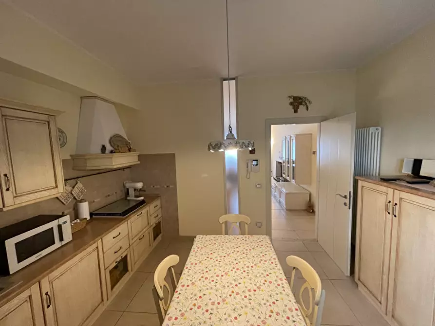 Immagine 12 di Casa indipendente in vendita  a Suzzara