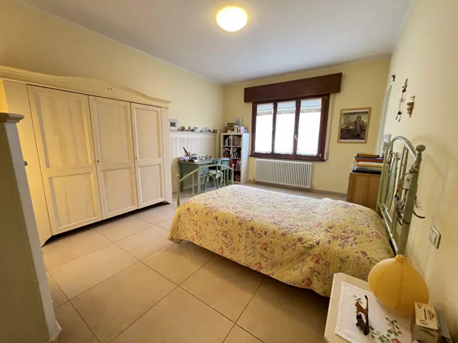 Immagine 17 di Casa indipendente in vendita  a Suzzara