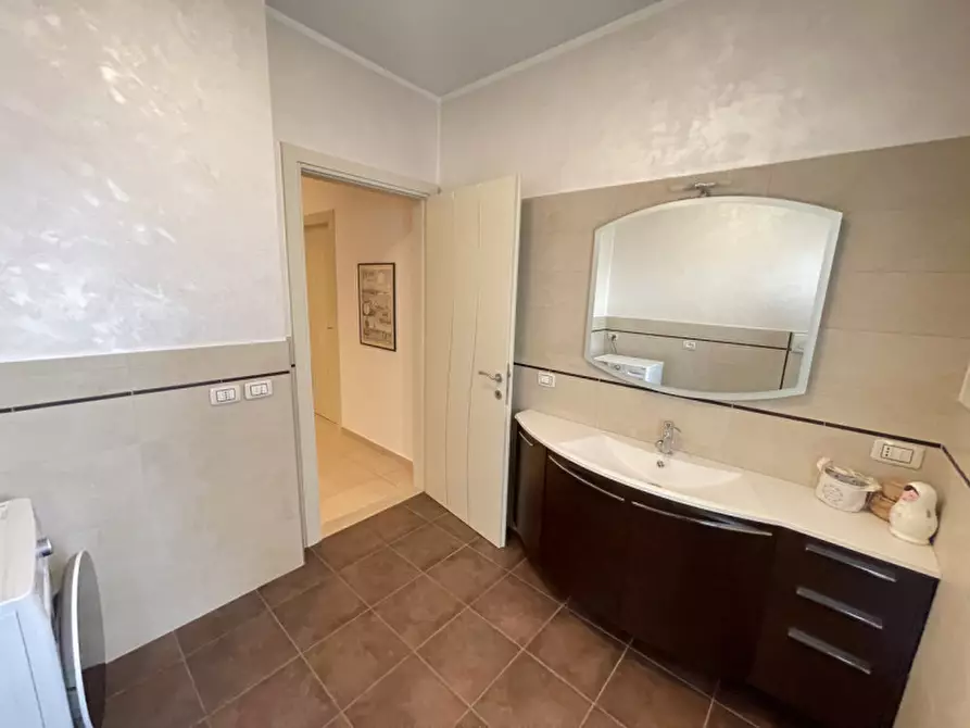 Immagine 21 di Casa indipendente in vendita  a Suzzara