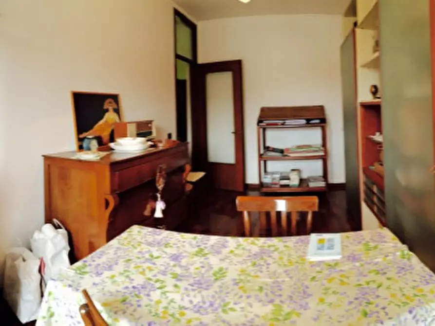 Immagine 4 di Appartamento in affitto  in Via Andrea Doria a Padova