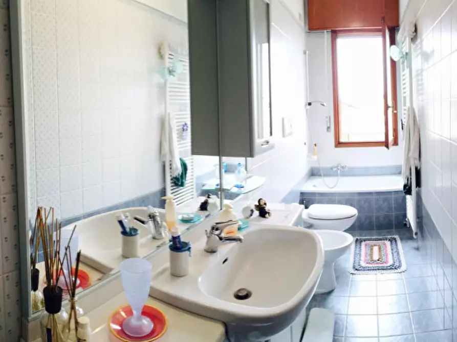 Immagine 8 di Appartamento in affitto  in Via Andrea Doria a Padova