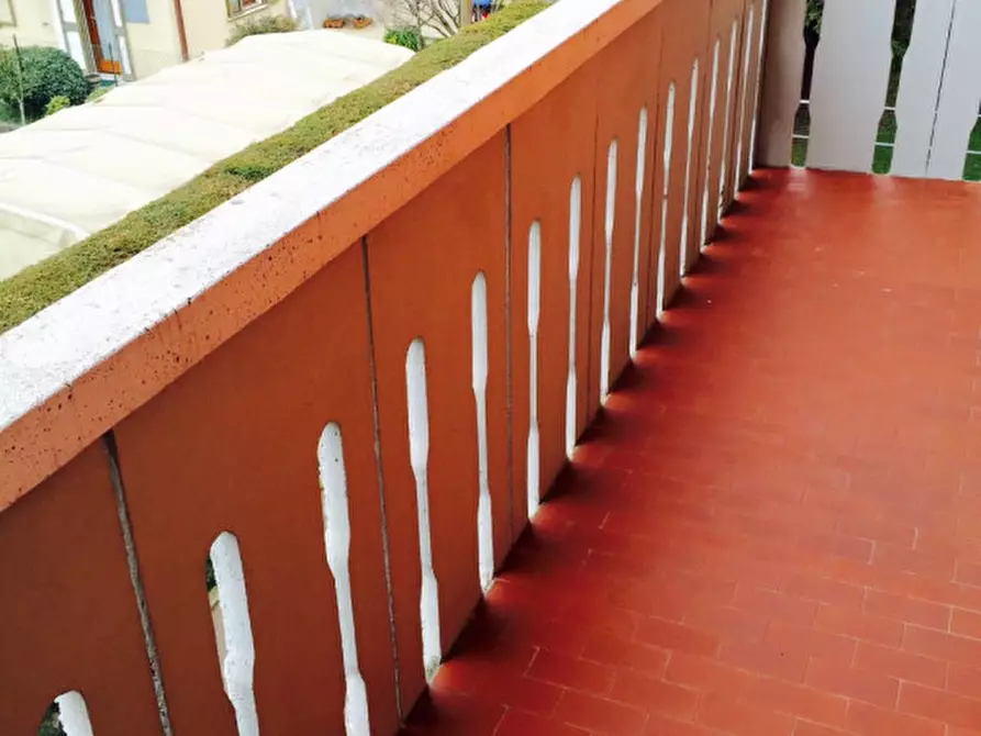 Immagine 11 di Appartamento in affitto  in Via Andrea Doria a Padova