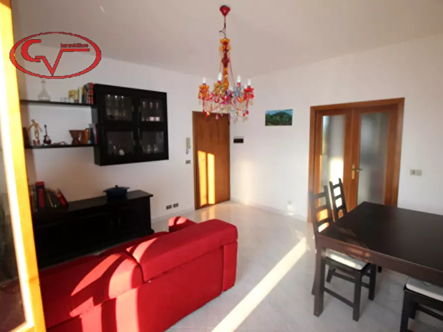 Immagine 2 di Appartamento in vendita  in badia a ruoti a Bucine