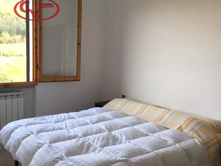 Immagine 3 di Appartamento in vendita  in badia a ruoti a Bucine